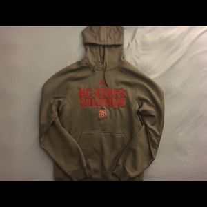 Adidas NC State Hoodie